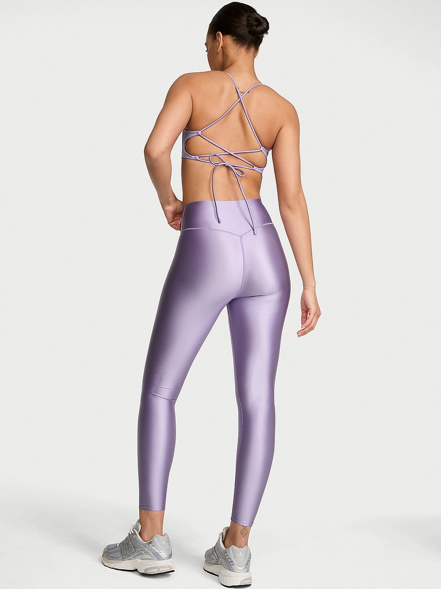 vsx glossytech™ legging vsx glossytech™ legging