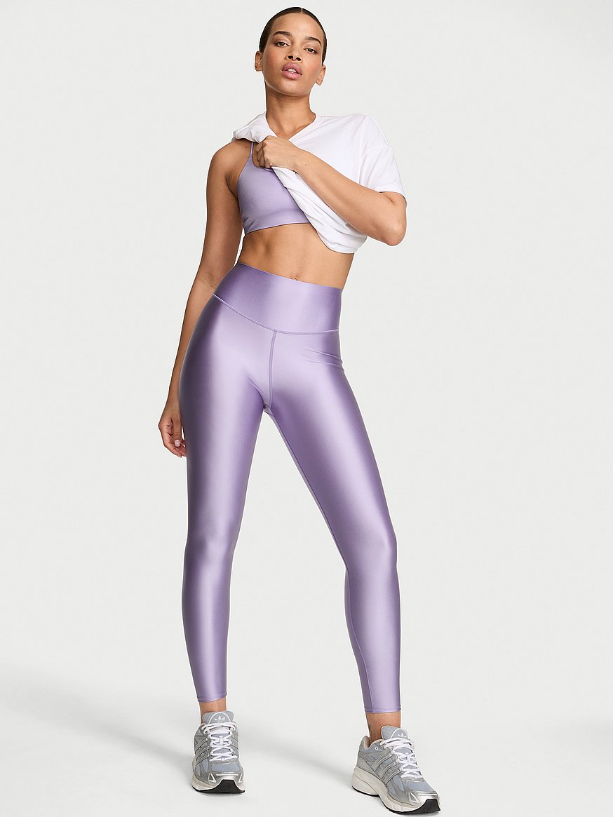 vsx glossytech™ legging vsx glossytech™ legging