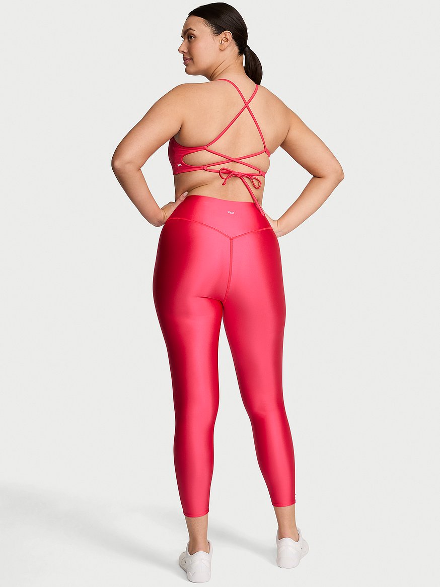 vsx glossytech™ legging vsx glossytech™ legging