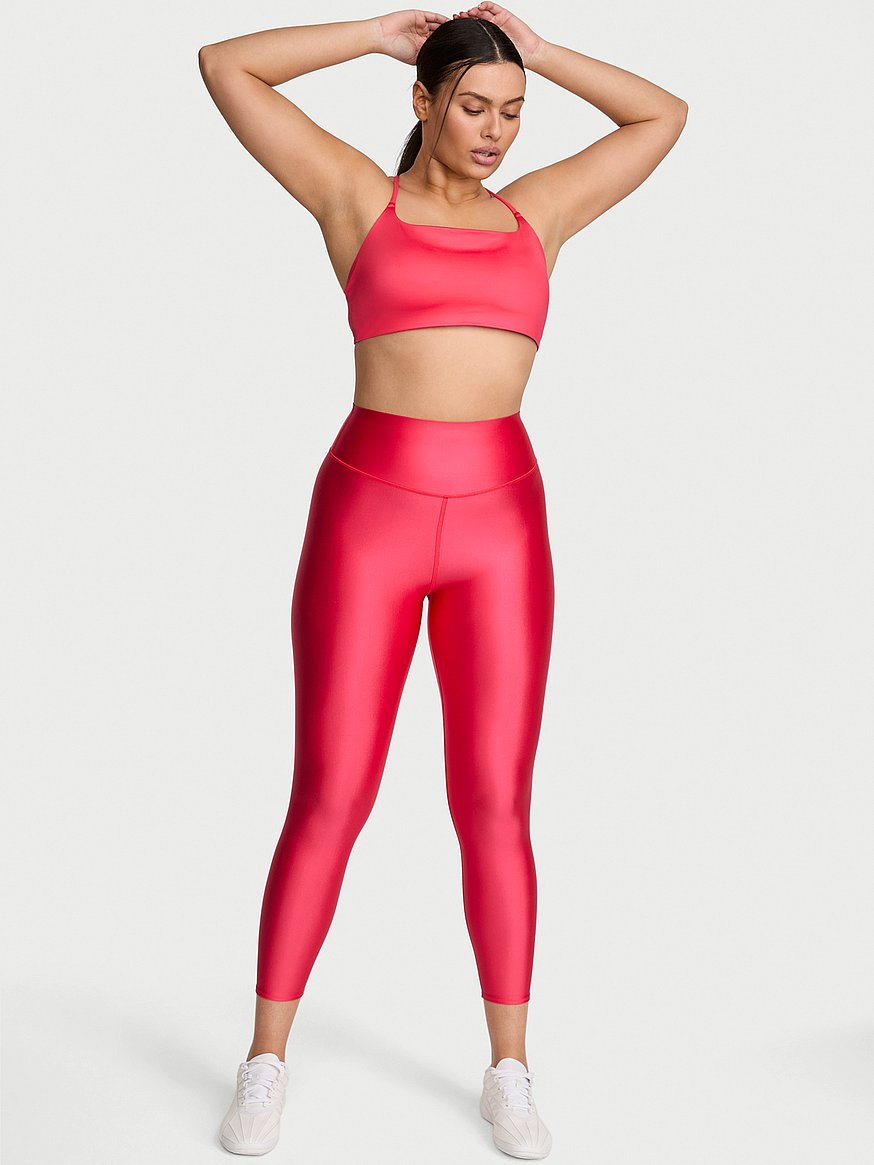 vsx glossytech™ legging vsx glossytech™ legging