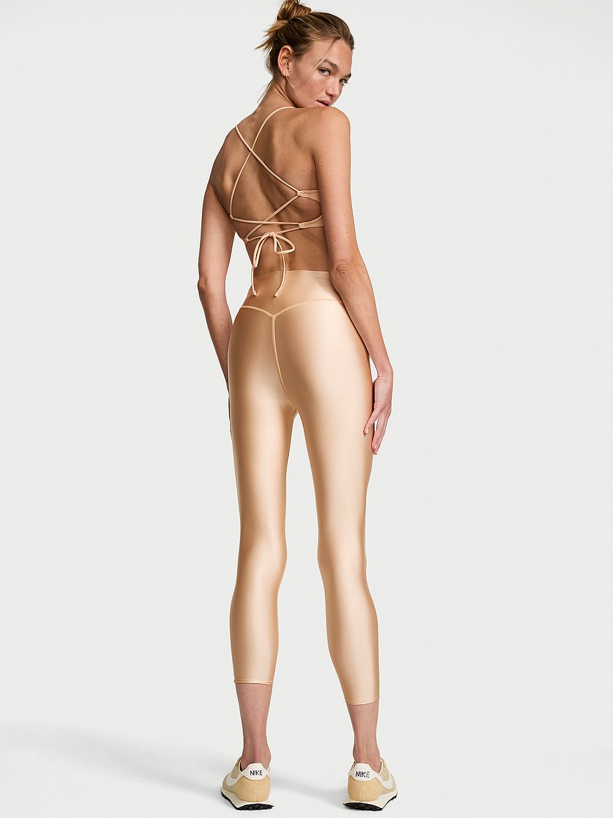 vsx glossytech™ legging vsx glossytech™ legging