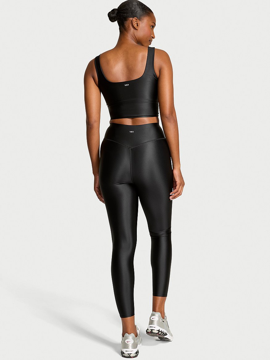 vsx glossytech™ legging vsx glossytech™ legging