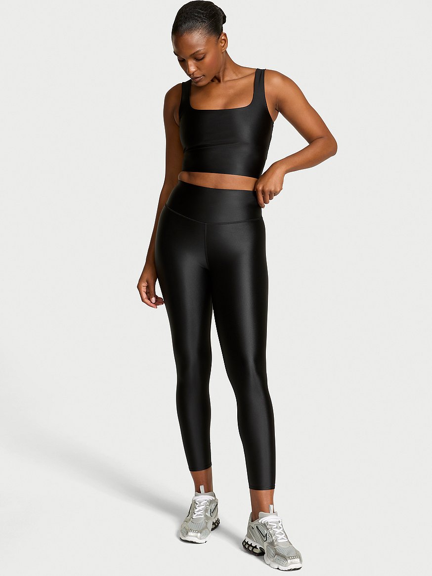 vsx glossytech™ legging vsx glossytech™ legging