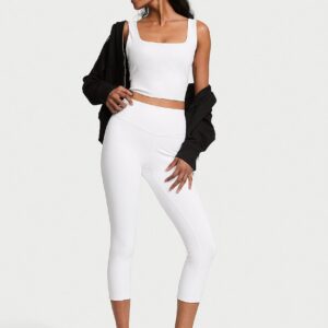 Home vsx incredible coverage™ crop legging