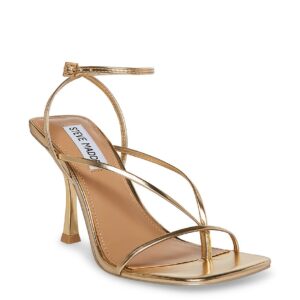 annie strappy heel