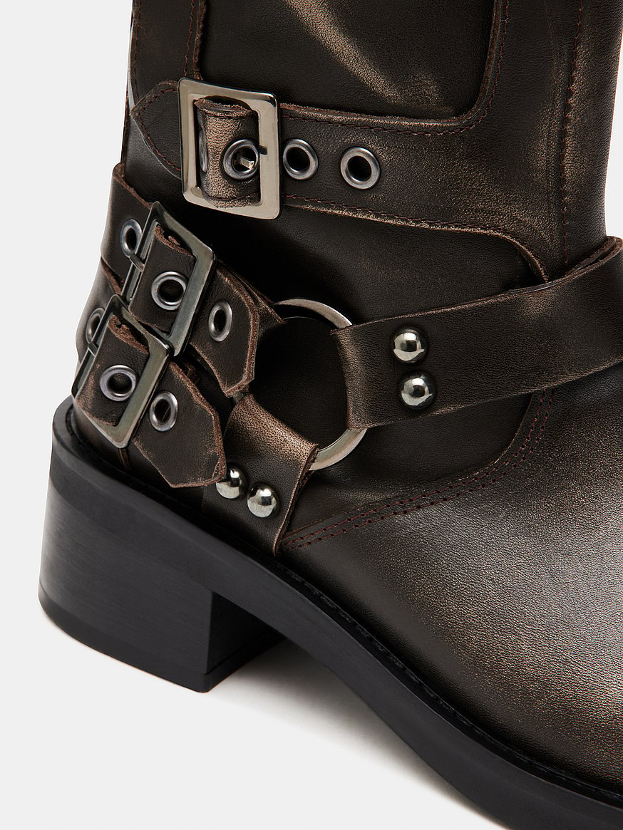 rocky buckle boot rocky buckle boot