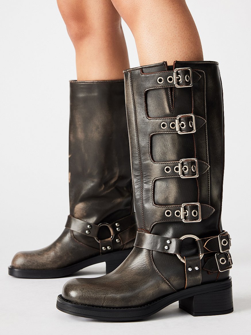 rocky buckle boot rocky buckle boot