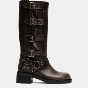 Витрина rocky buckle boot