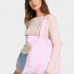 Home packable tote