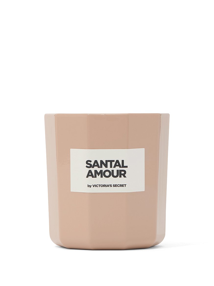 single wick candle single wick candle