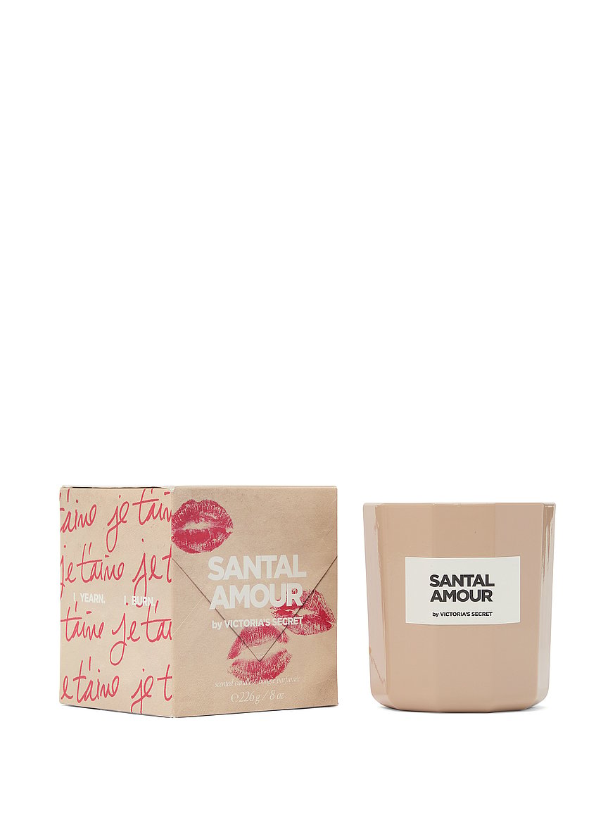 single wick candle single wick candle