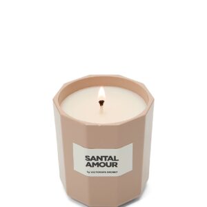 Витрина single wick candle