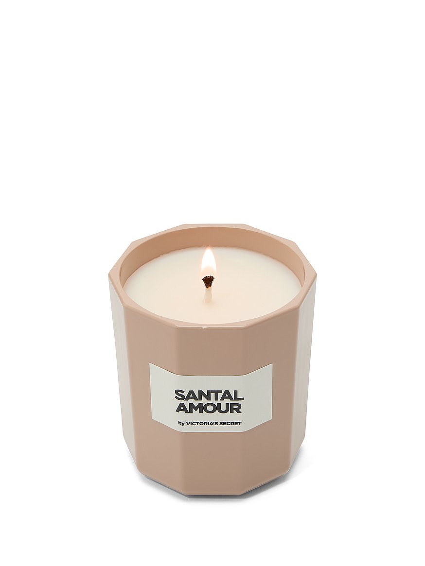single wick candle single wick candle