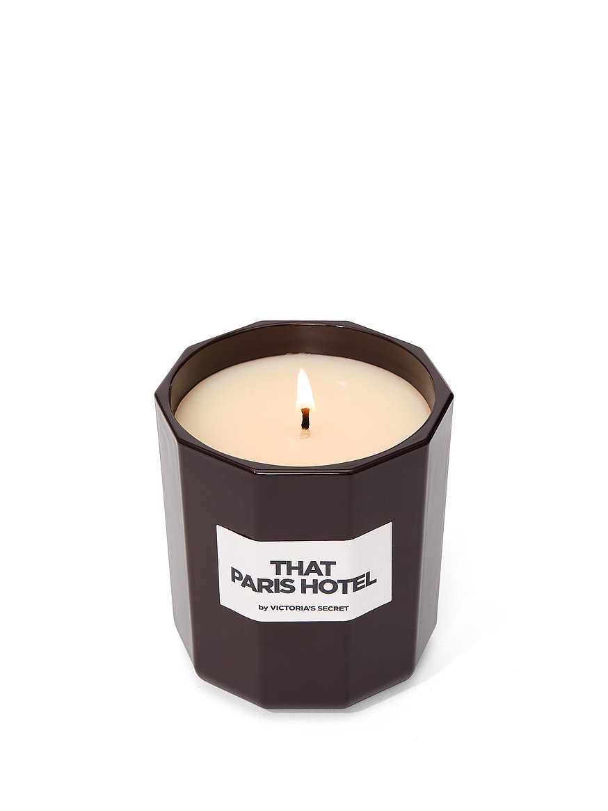 single wick candle single wick candle