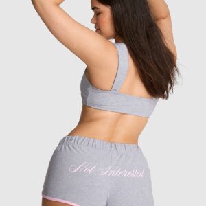 soft modal micro shorts