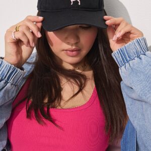 baseball hat