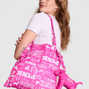 packable tote bag
