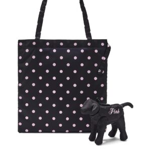 Home packable tote bag