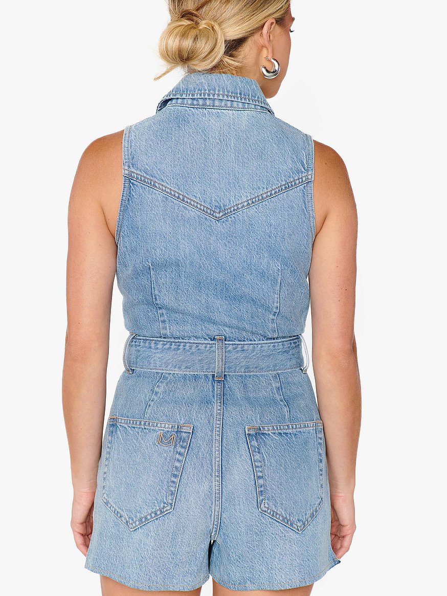 rancho mirage romper rancho mirage romper