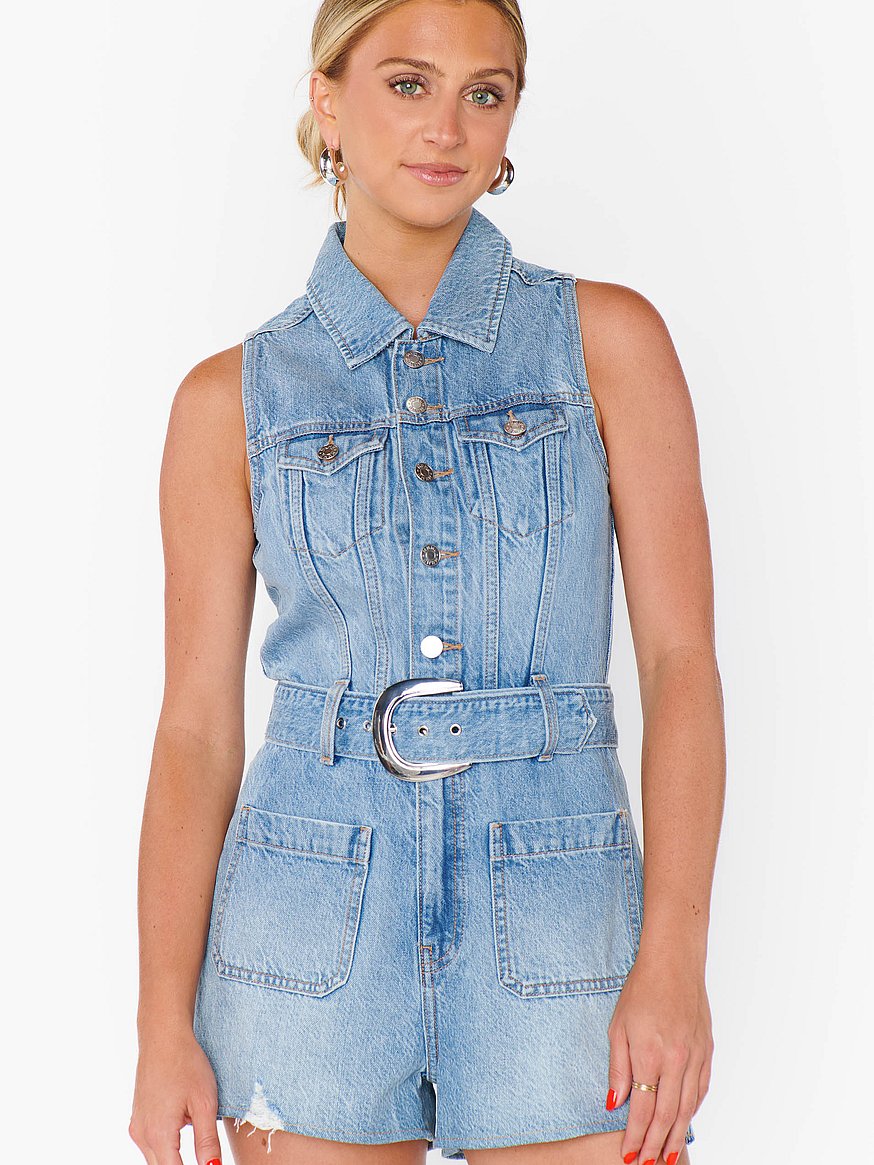 rancho mirage romper rancho mirage romper
