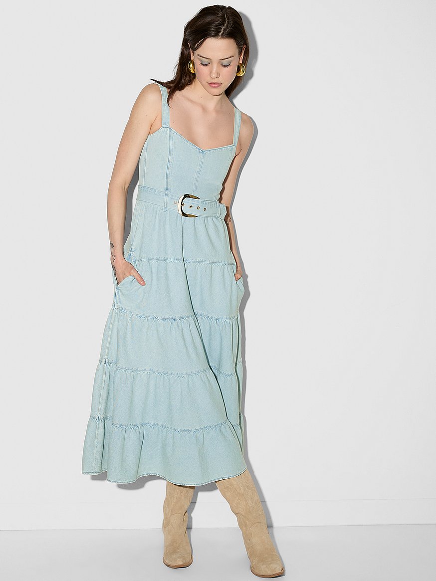 lainey midi dress lainey midi dress