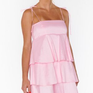 Витрина meet cute mini dress