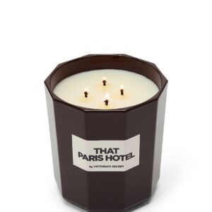 Витрина four wick candle
