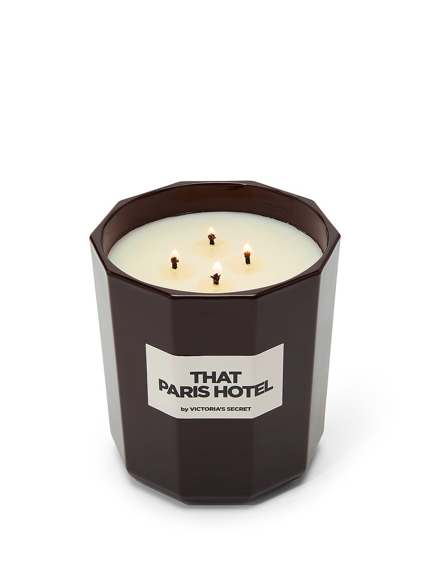 four wick candle four wick candle