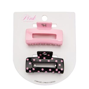 Витрина hair claw clip