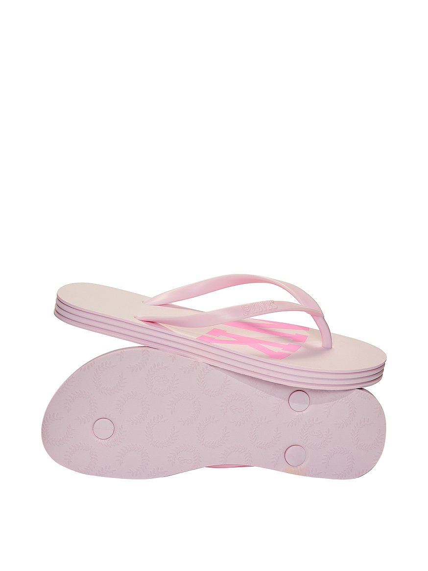 pink flip flops pink flip flops