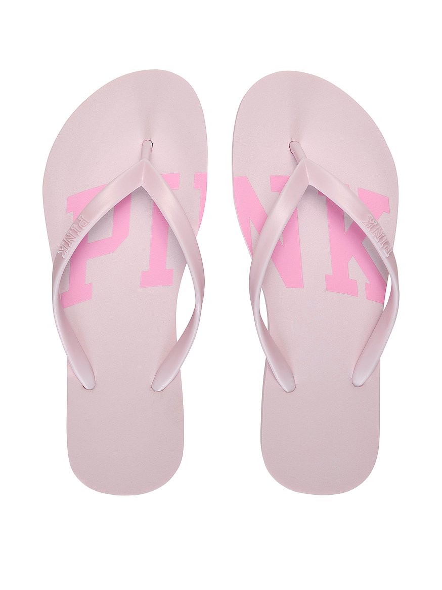 pink flip flops pink flip flops