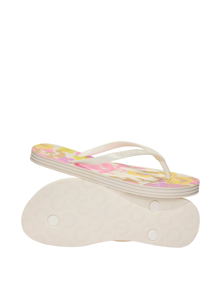 pink flip flops pink flip flops
