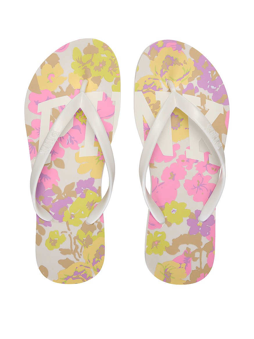 pink flip flops pink flip flops