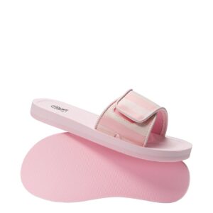 Home slide sandals