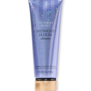 shimmer fragrance lotion