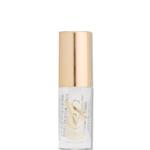 Home lip glow sheer lip oil
