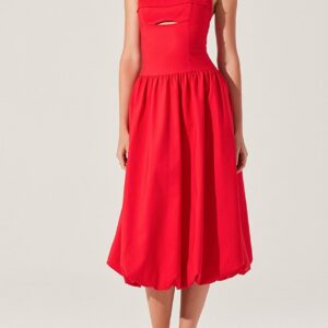 jevi dress