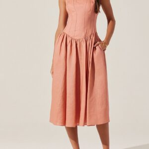 thierry dress