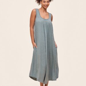 Витрина kate modal soft pleat nightie