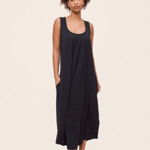 Витрина kate modal soft pleat nightie