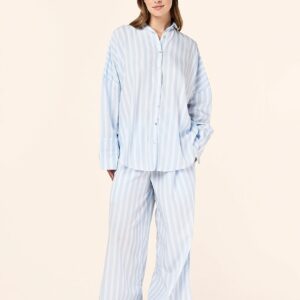 amelie oversized pj set
