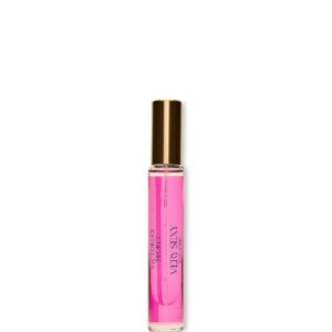 bare rose eau de parfum travel spray