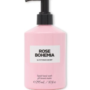 Витрина liquid hand soap