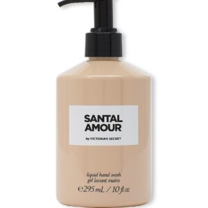 Витрина liquid hand soap
