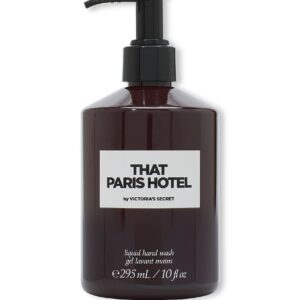 Витрина liquid hand soap