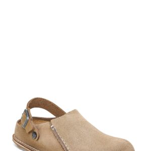 Home lutry clog
