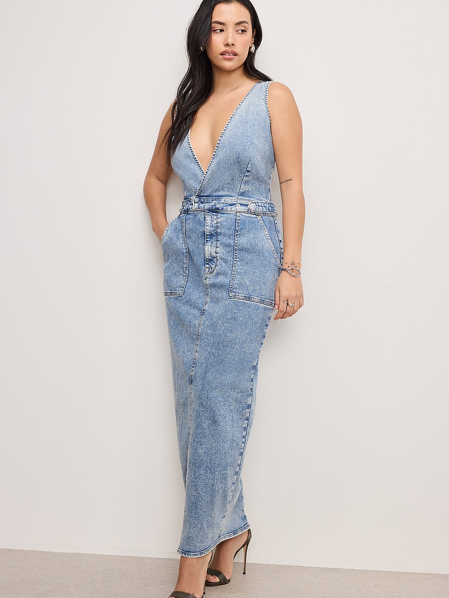 fit for success v neck maxi dress fit for success v neck maxi dress