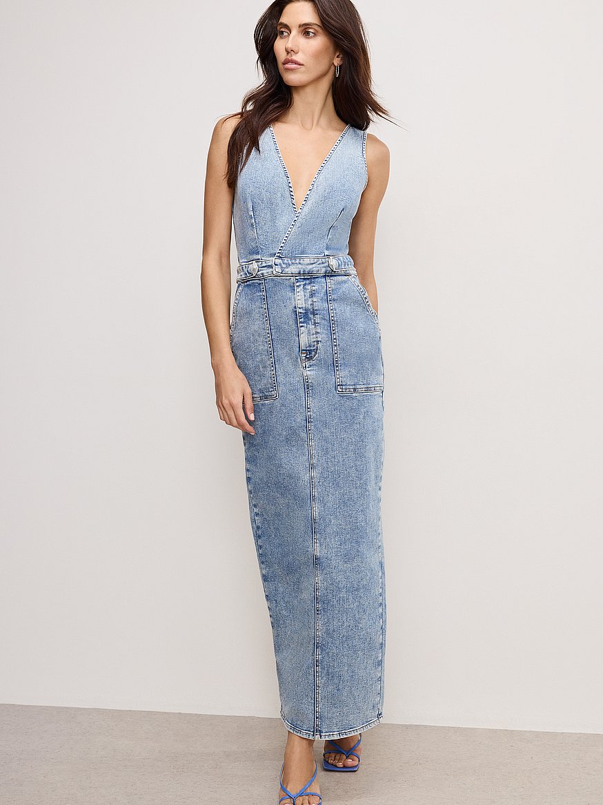 fit for success v neck maxi dress fit for success v neck maxi dress
