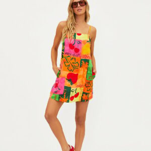 tayla dress