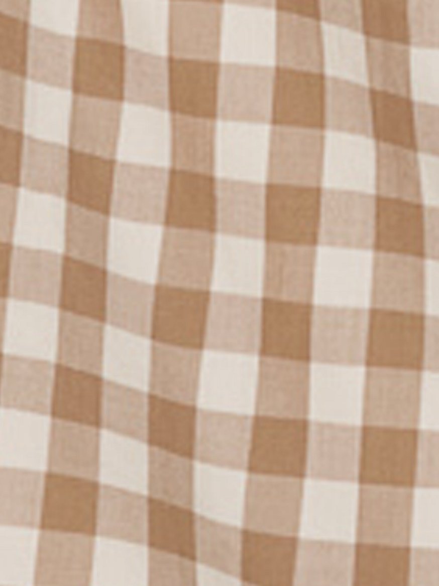 mustang poplin mini dress mustang poplin mini dress